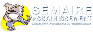 logo semaire assanissement