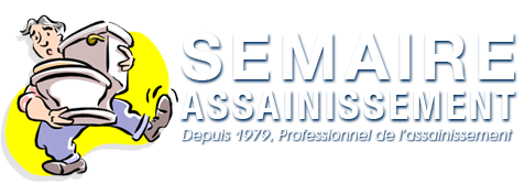 logo semaire assanissement